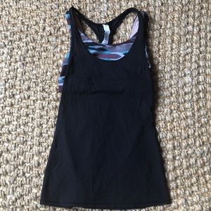 Lululemon Size 2 Tank!